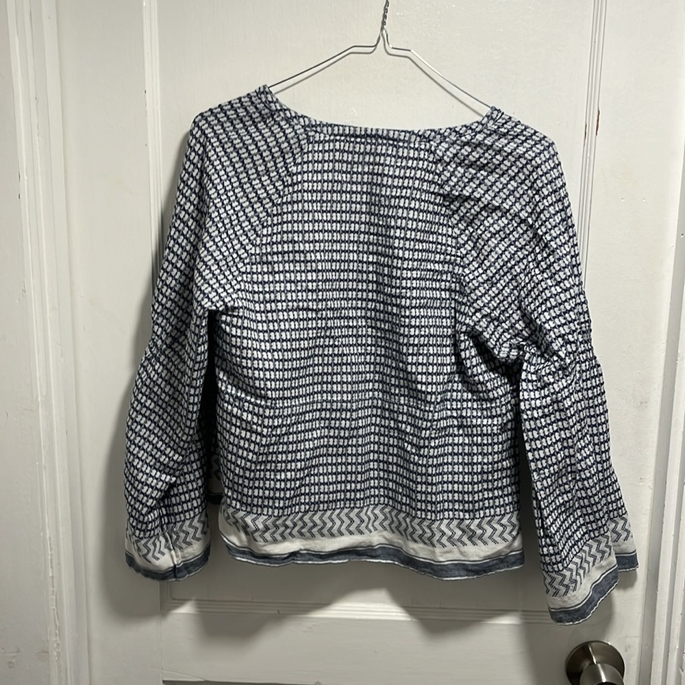Club Monaco Top - Picture 7 of 14